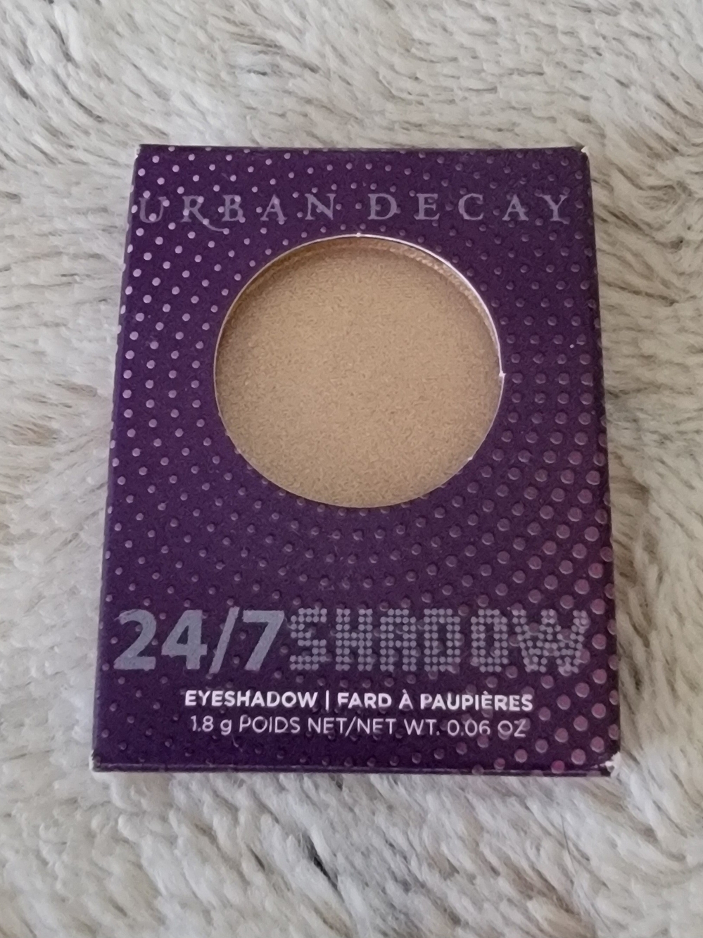 Urban Decay "Half Baked" 24/7 Eyeshadow - Picture 5 of 8